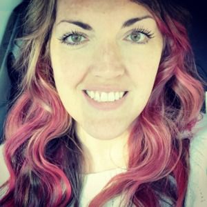 Meet your Posher, Lindsey